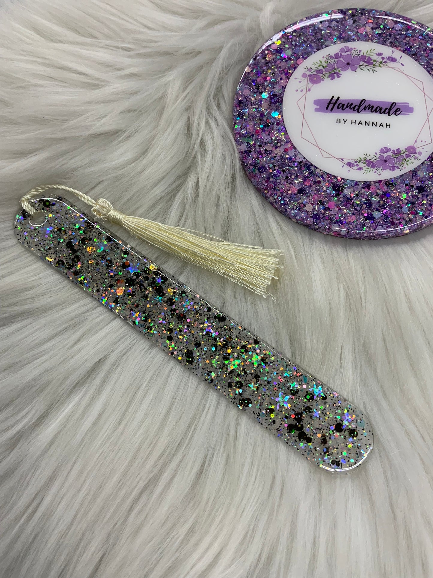 Stars Bookmark