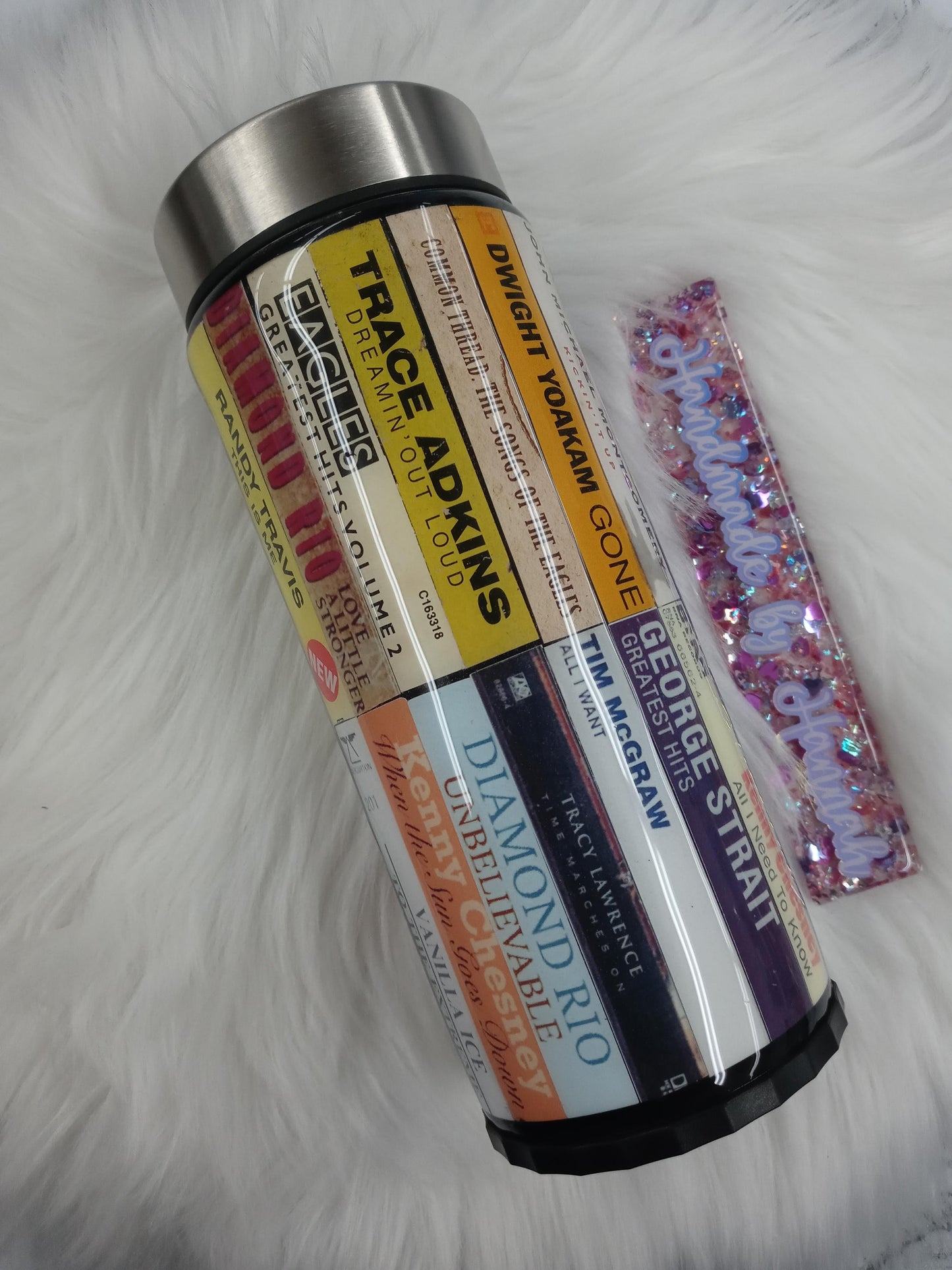 Custom Tumbler