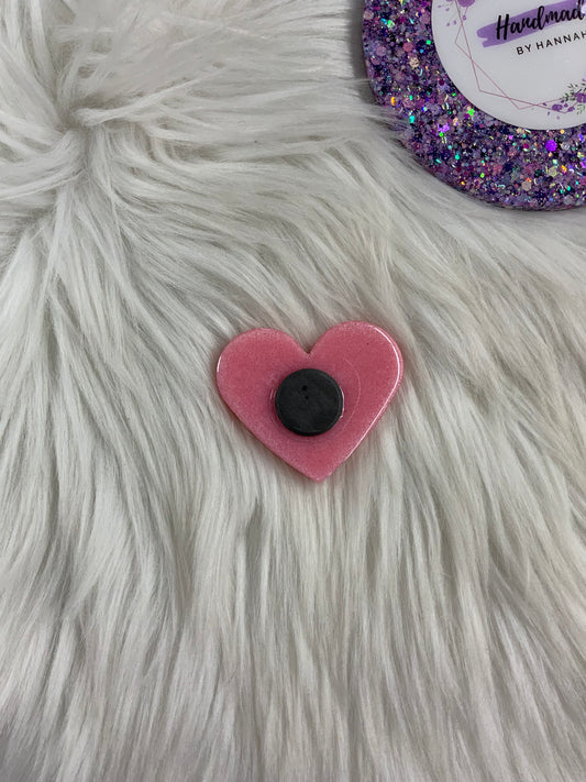 Heart Magnet