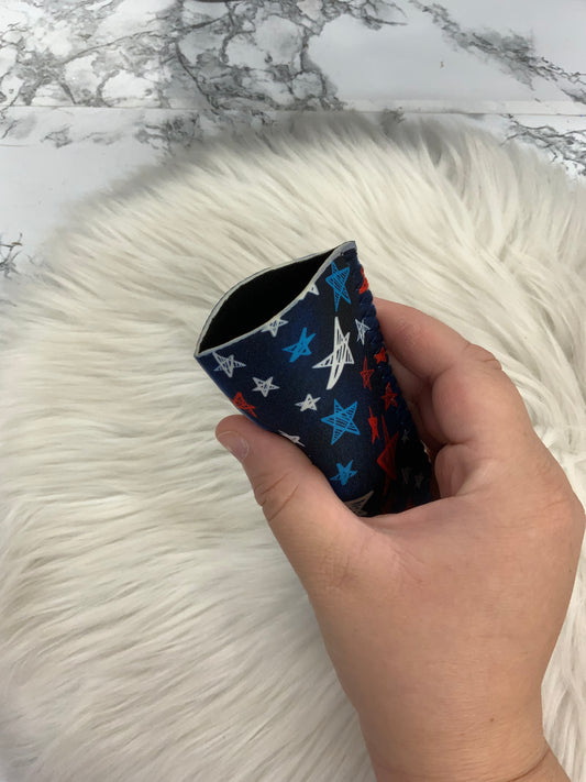Stars Ice Pop Holder