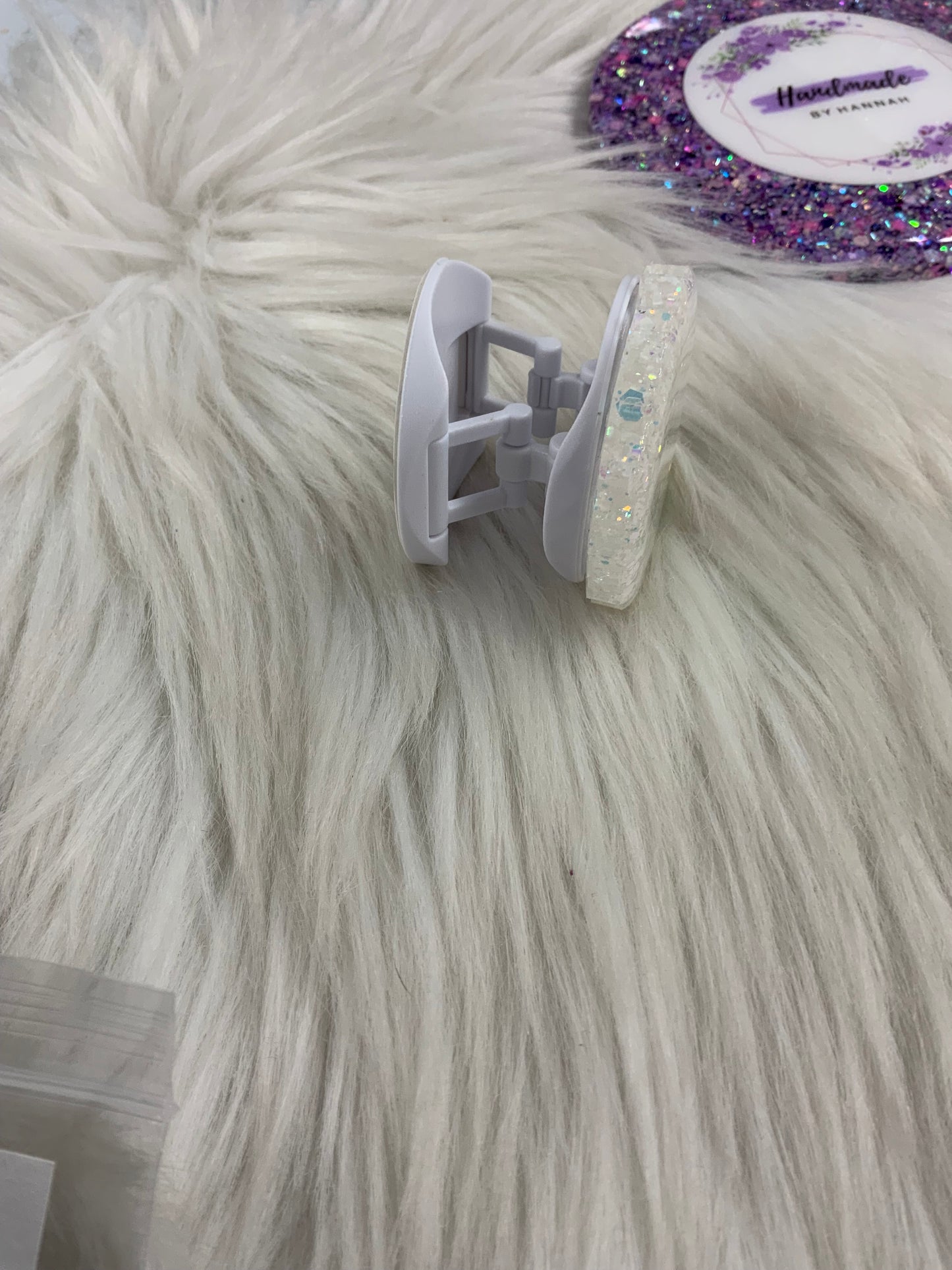 Opal Phone Grip