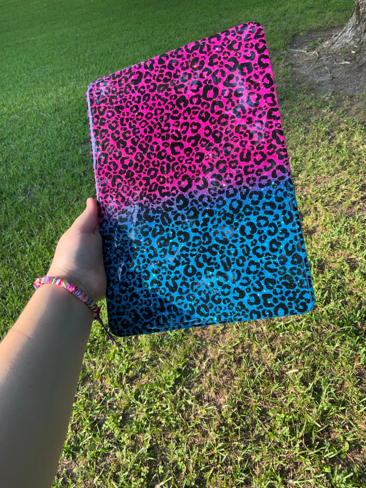 Custom Clipboard