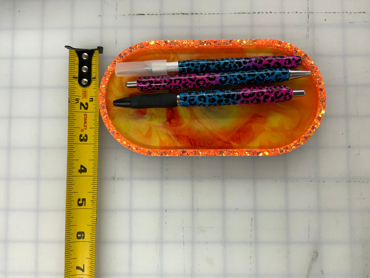 Custom Trinket Tray