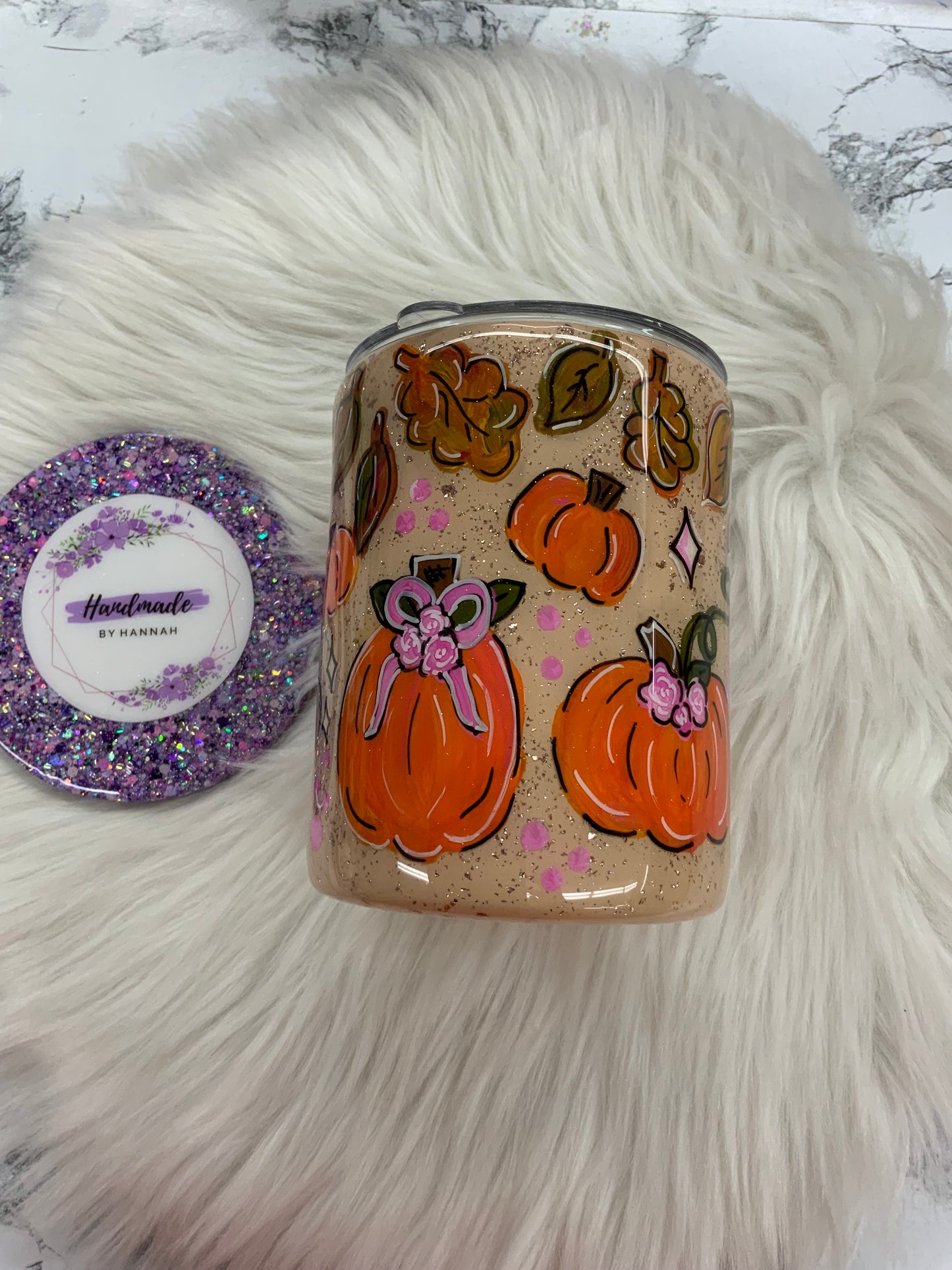 Custom Tumbler