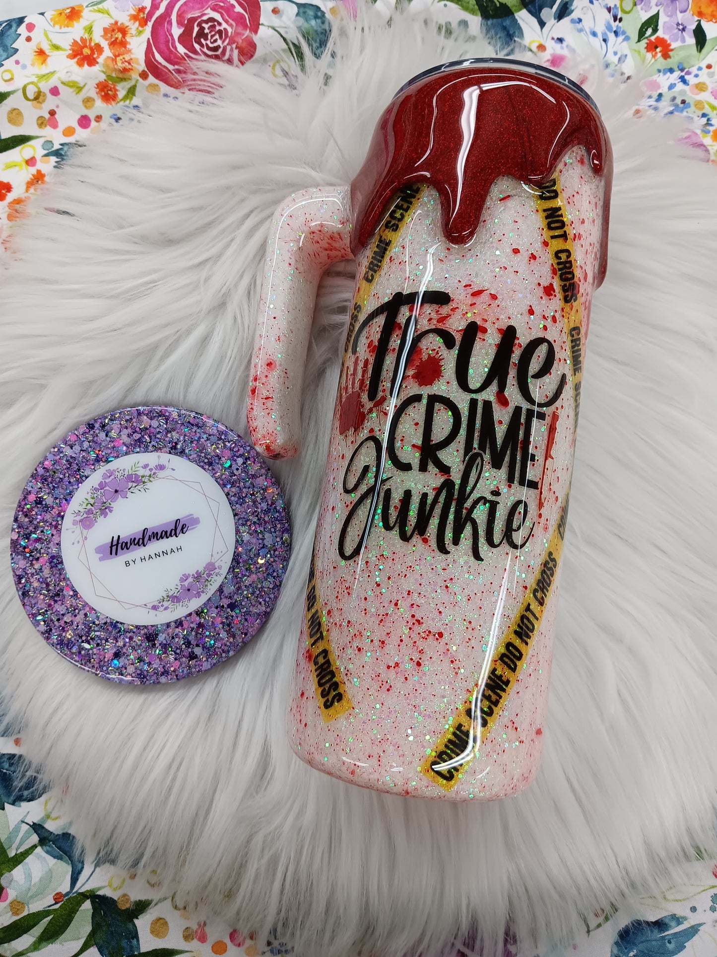Custom Tumbler