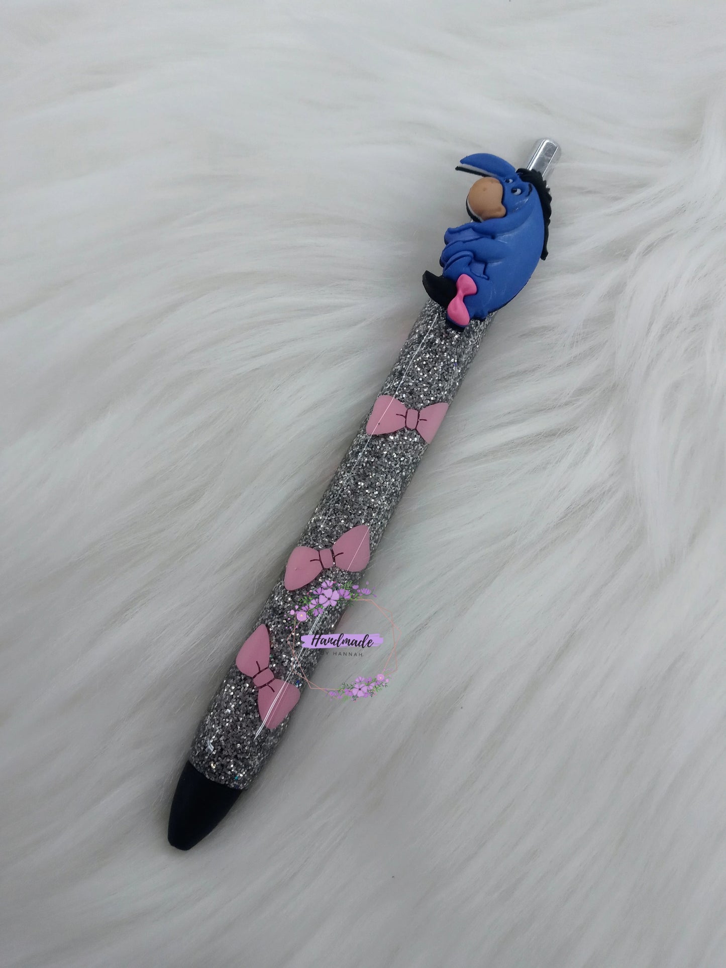 Custom Refillable Pen