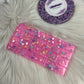 Pink Candy Bar Prop