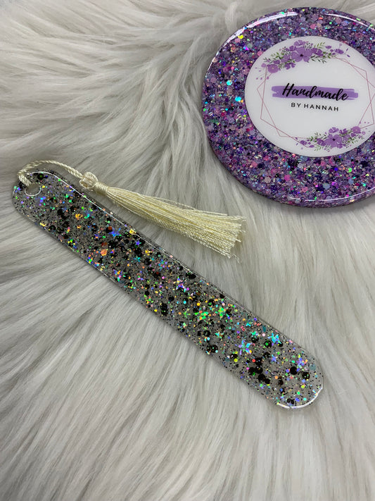 Stars Bookmark