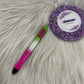 Custom Refillable Pen