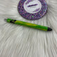 Custom Refillable Pen