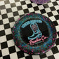 Custom Crafting Spinner- 6 inch