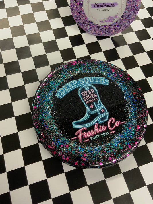 Freshie Spinner- 6 inch