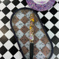 Ghosts & Candy Corn Refillable Pen