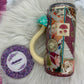 15oz Mushroom Handle Tumbler