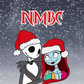 PRE-ORDER: NMBC Mystery Box