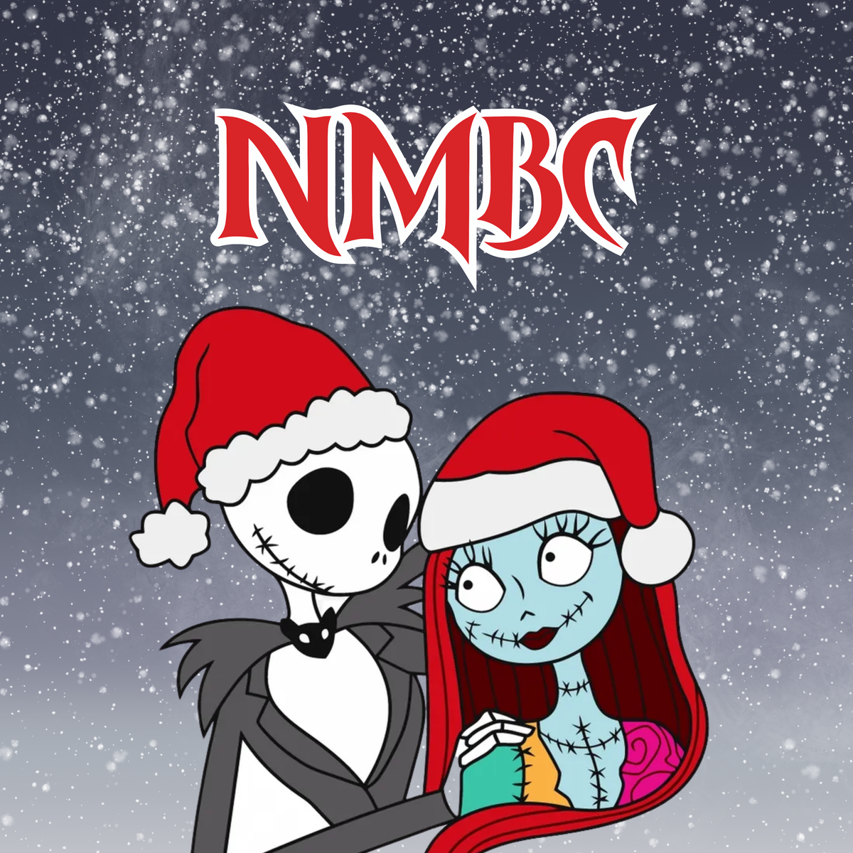 PRE-ORDER: NMBC Mystery Box