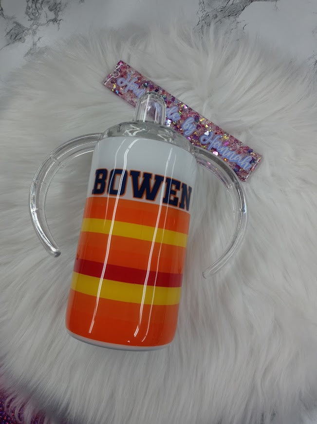 Custom Tumbler