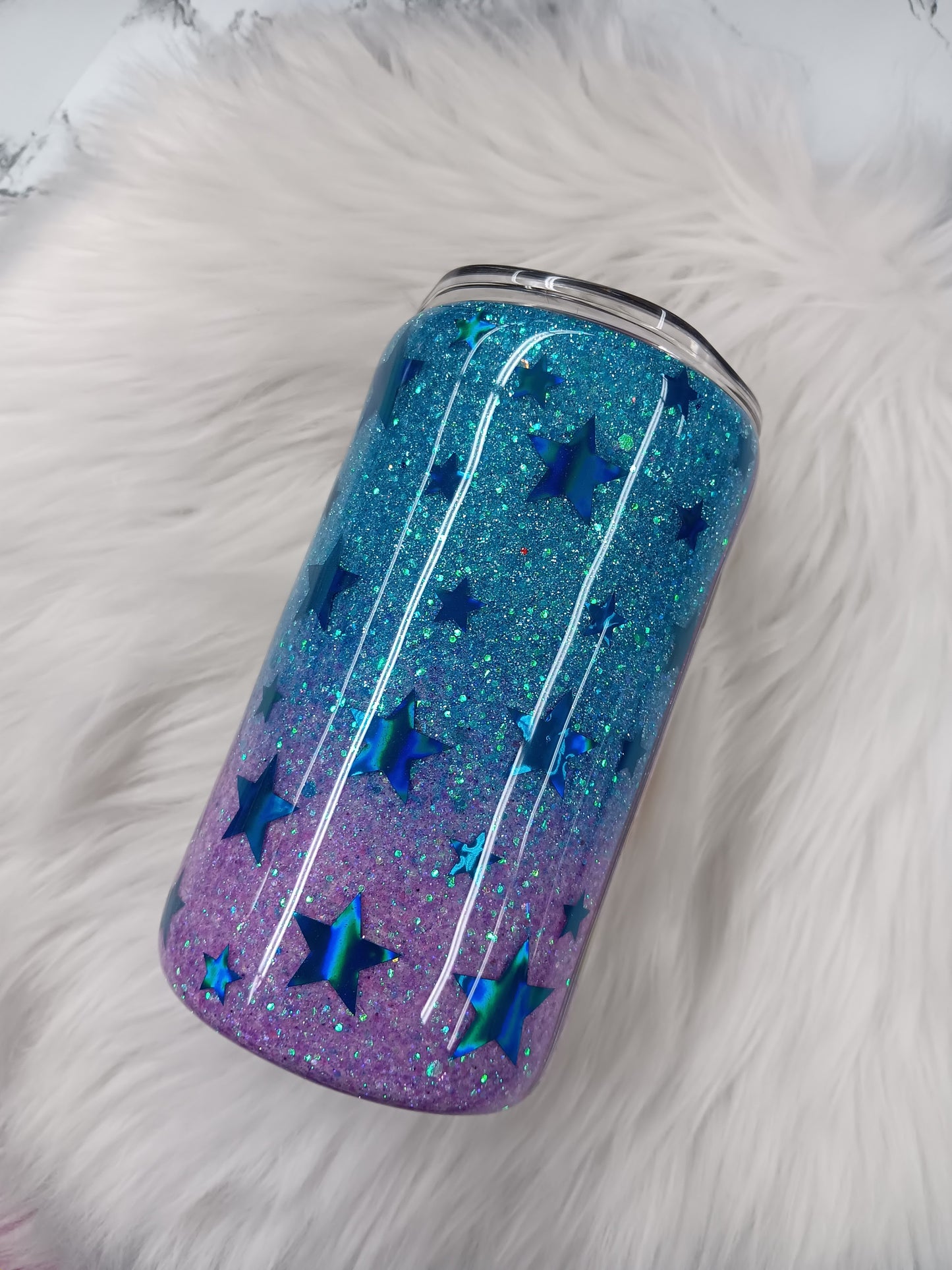 Custom Tumbler