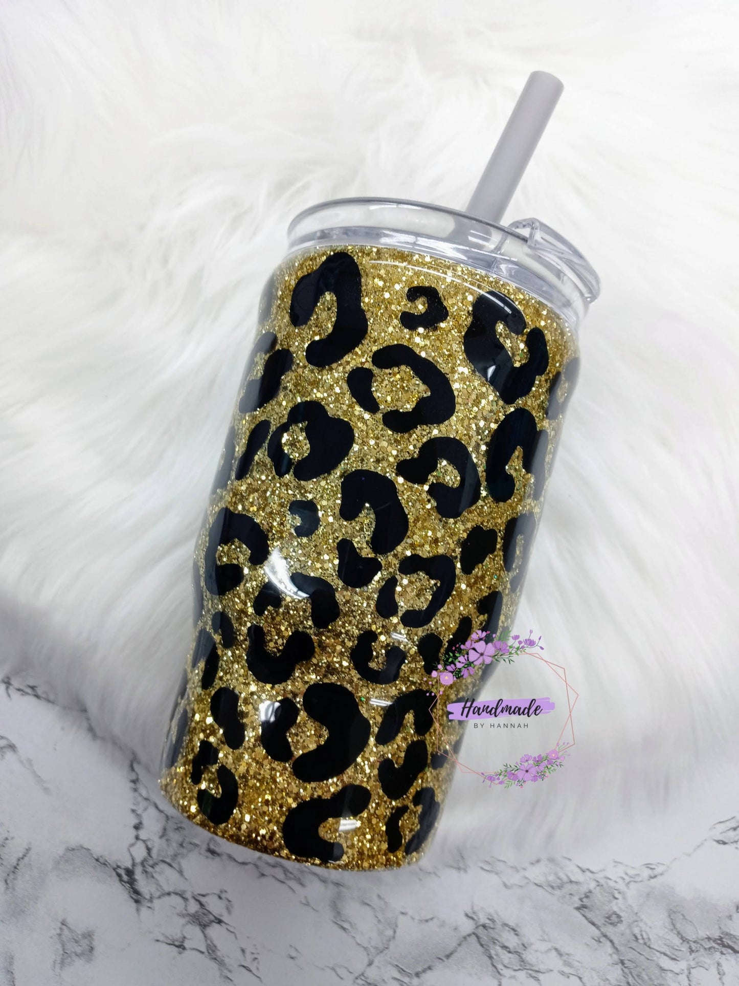 Custom Tumbler