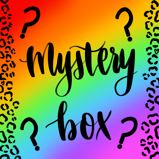 Mystery Box
