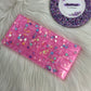 Pink Candy Bar Prop