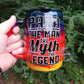 Custom Tumbler