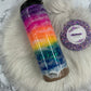 18oz Sunset Beach Tumbler