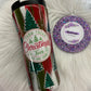 16oz Christmas Tree Farm Tumbler