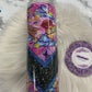Wizard Candy Store 30oz Skinny Tumbler