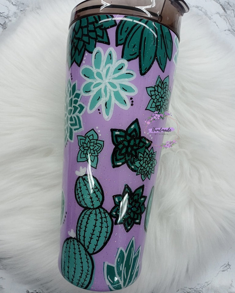 Custom Tumbler