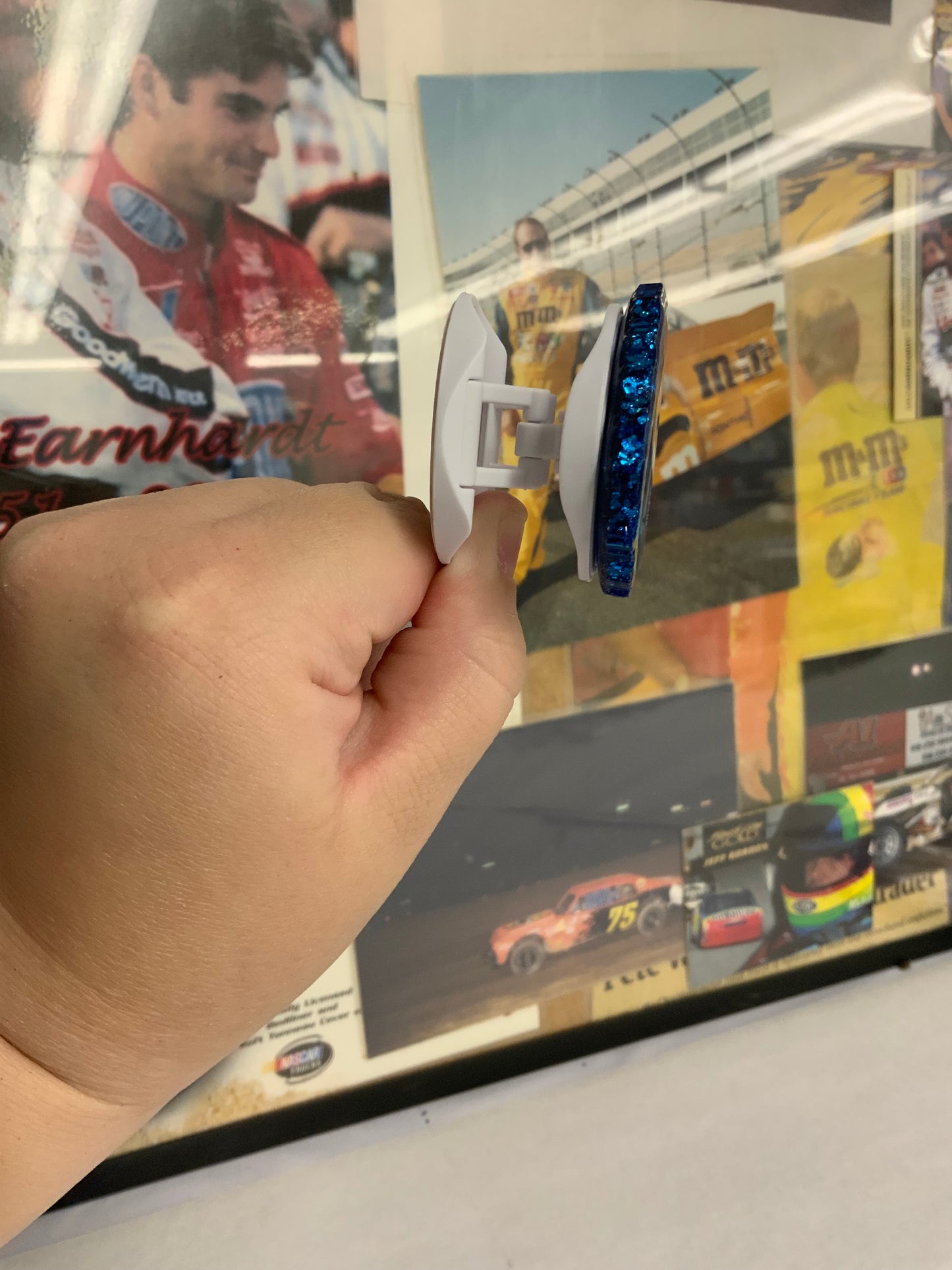 #11 Phone Grip