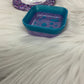 Square Trinket Dish