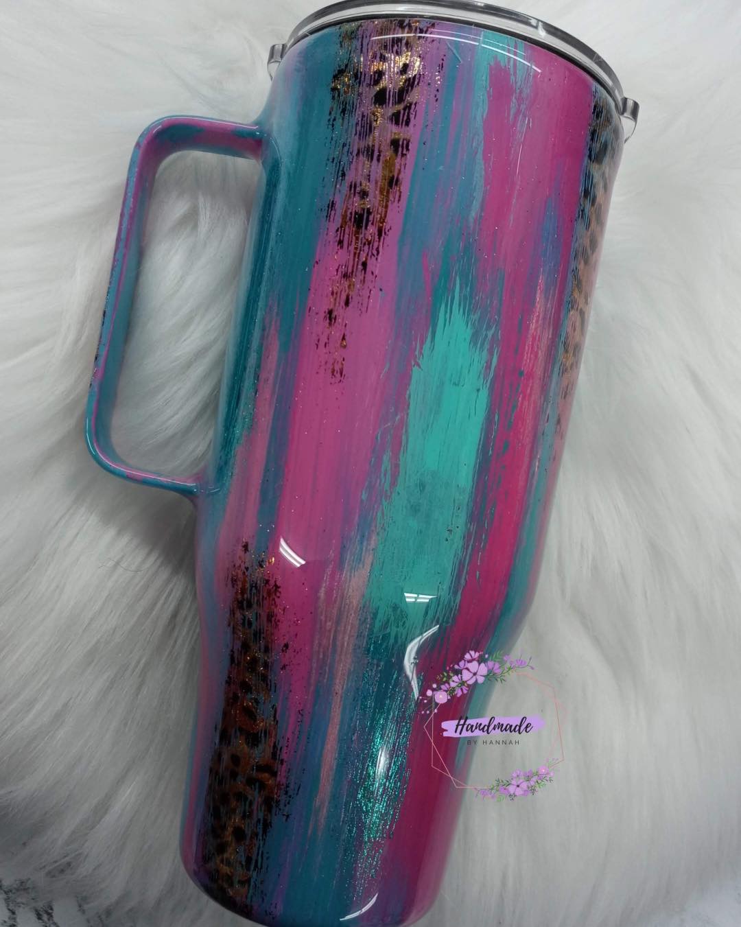 Custom Tumbler