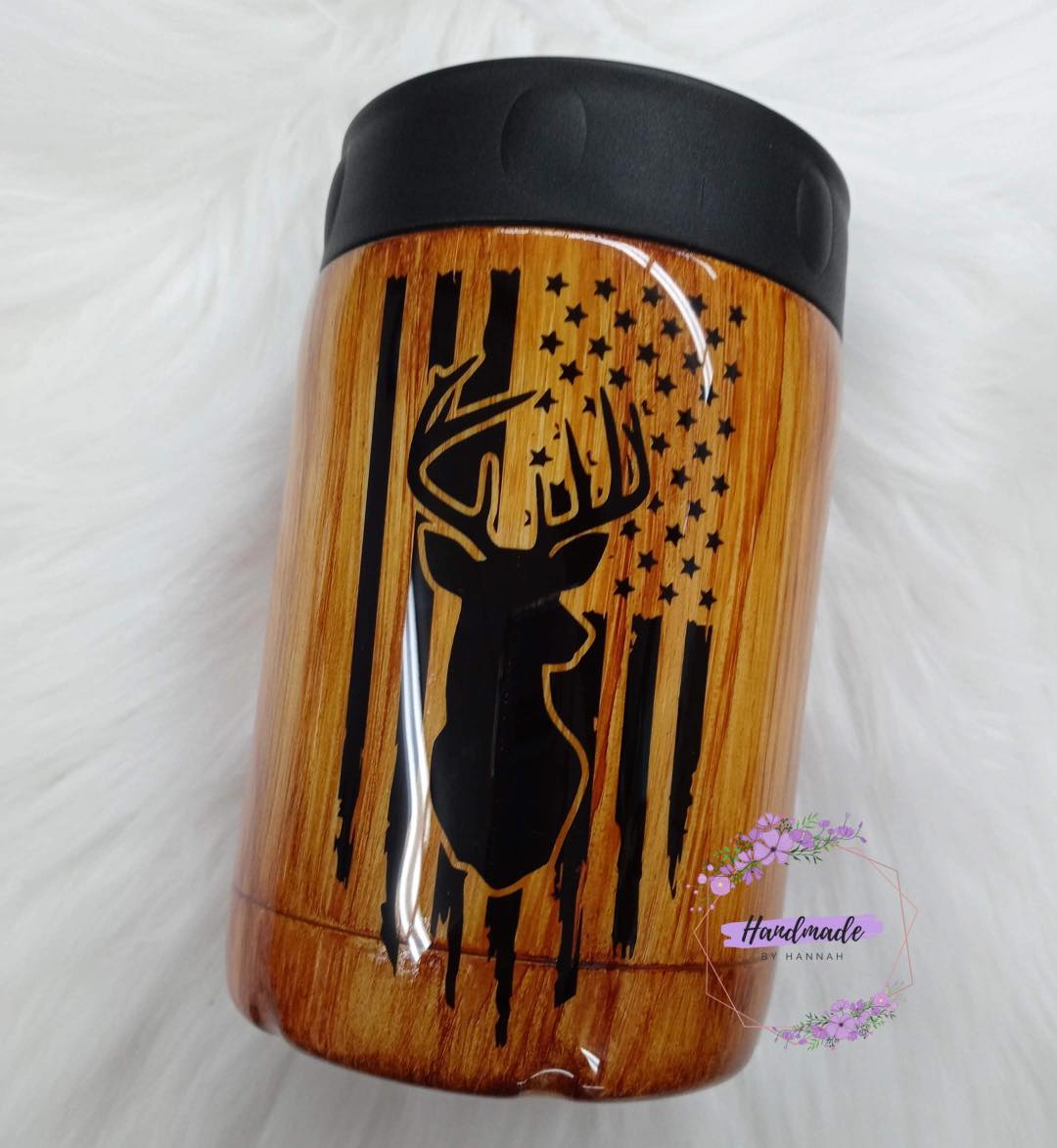 Custom Tumbler