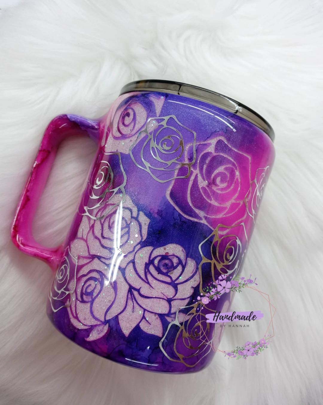 Custom Tumbler