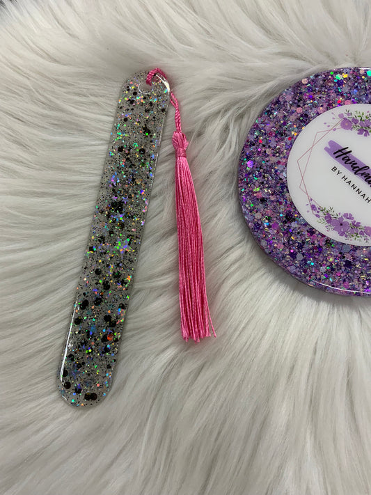 Stars Bookmark