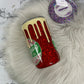Eggnog 12oz Tumbler