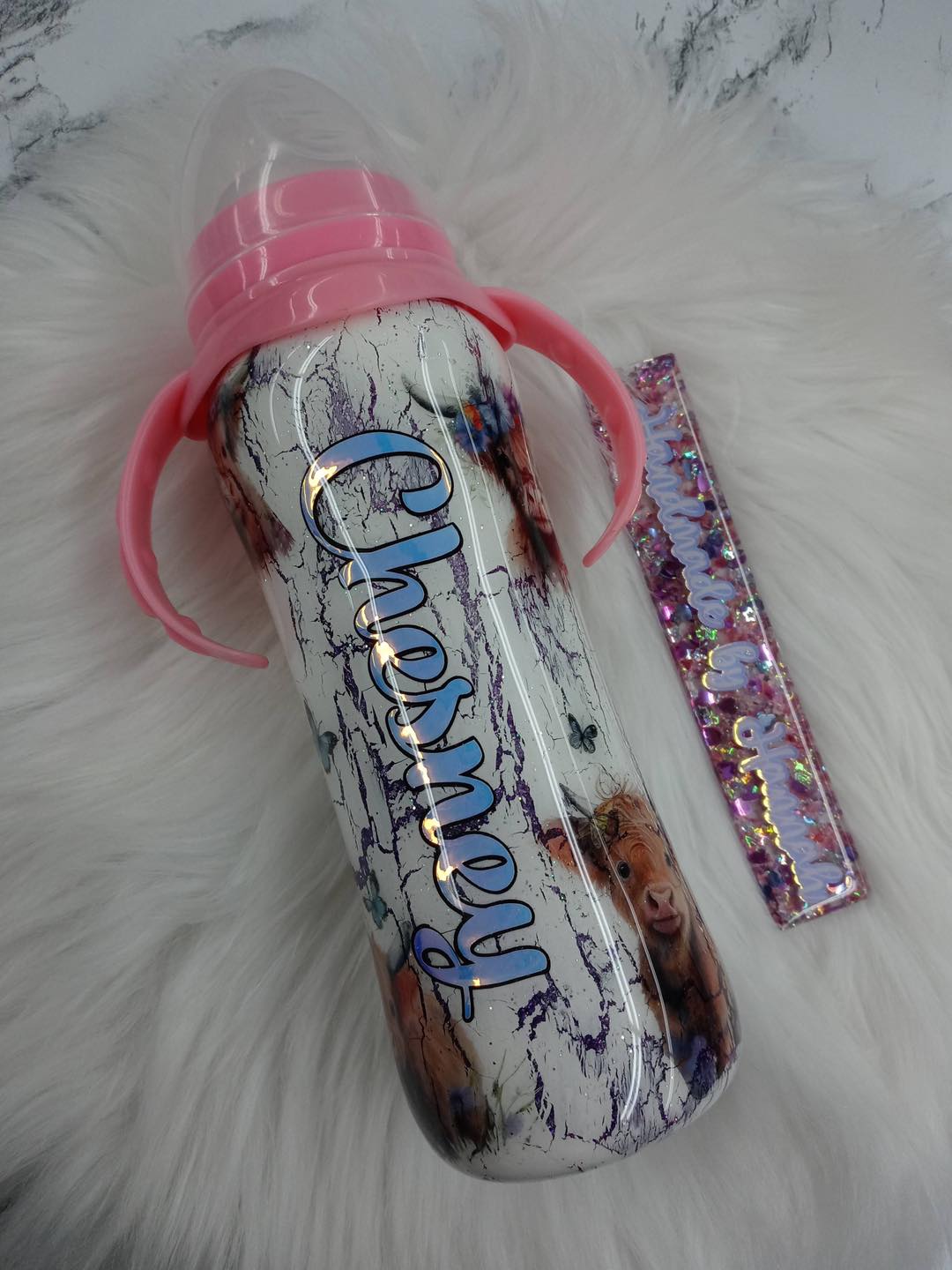 Custom Tumbler