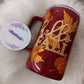 Custom Tumbler