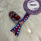 Red, White & Blue Popsicle Prop