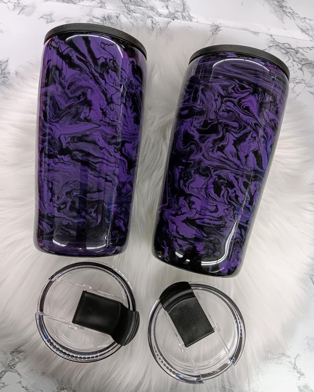 Custom Tumbler