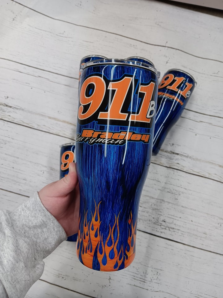 Custom Tumbler