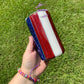 Patriotic 12oz Tumbler
