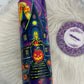 Halloween 20oz Subliamted Tumbler | Glow in the Dark