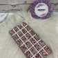 Custom Candy Bar Prop