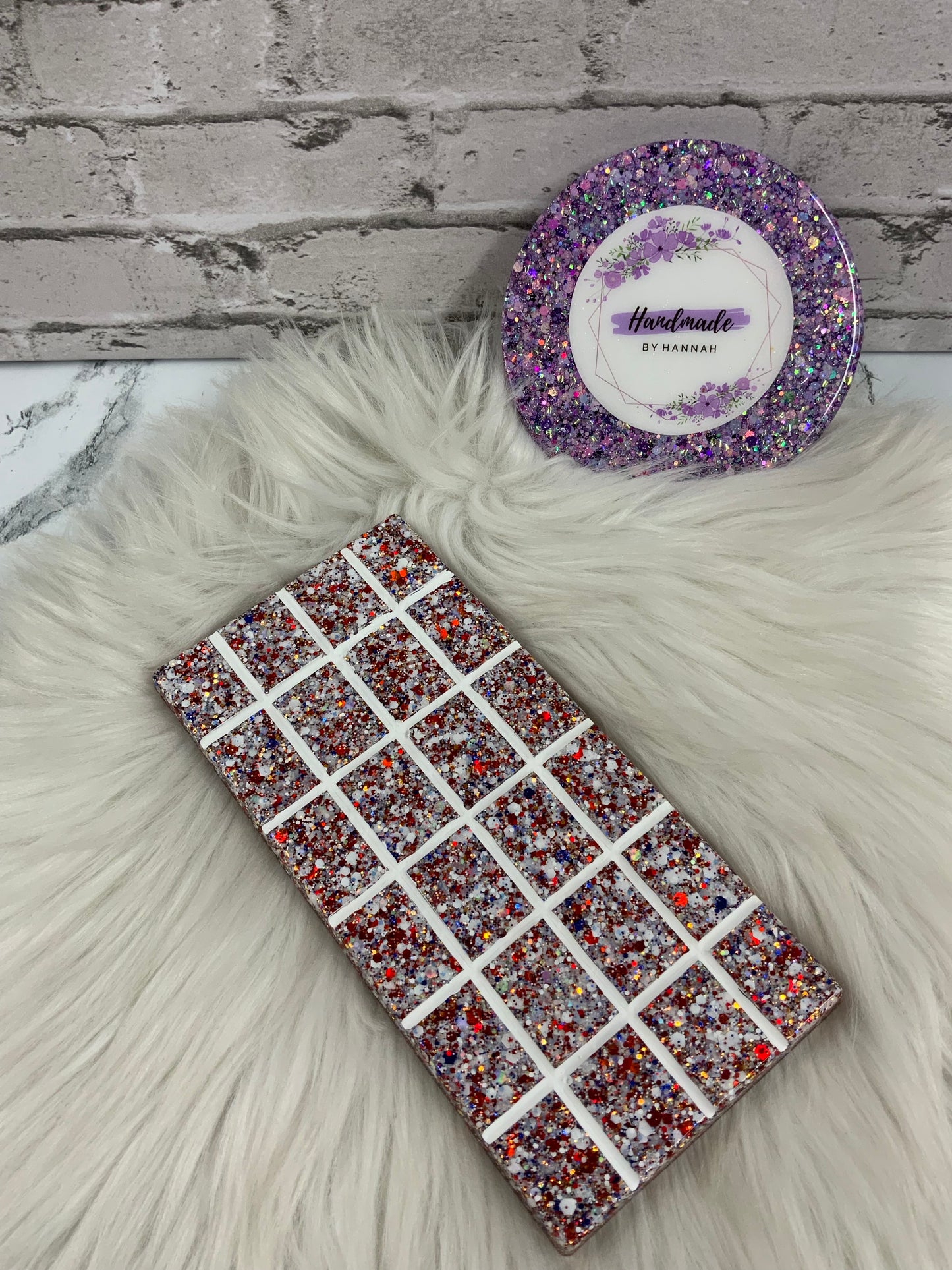 Custom Candy Bar Prop