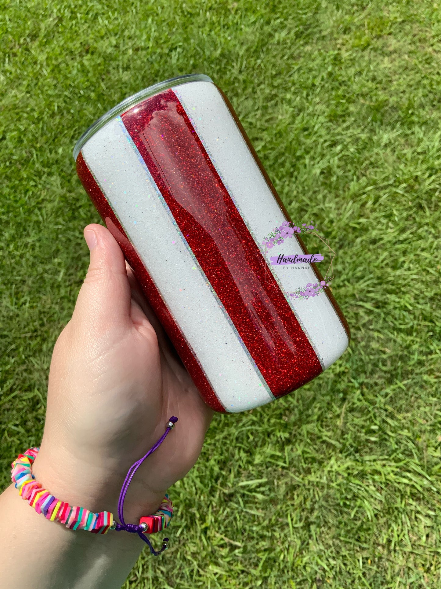 Patriotic 12oz Tumbler
