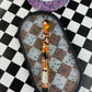 Bats, Ghosts & Candy Corn Refillable Pen