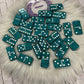 Custom 28 Piece Domino Set