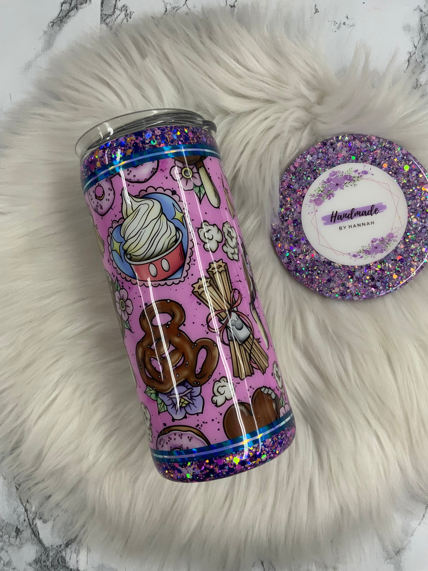 15oz Sweet Treats Tumbler